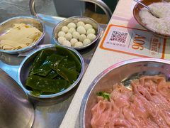 -憨铁匠老火锅(龙岗万科里店)