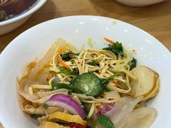 -水仙拉面(水仙街店)