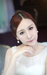 -FIONA MAKE UP恋妆造型