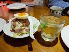 -有喜屋·深夜食堂(北京西路店)