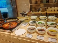 -海航大厦万豪酒店彩海轩中餐厅(霄云路店)