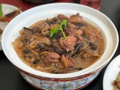 -红东阁东北菜烤肉酒馆(CROSS万象汇店)