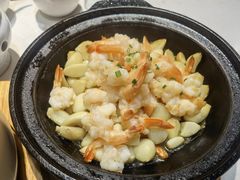-徽镇小厨·经典徽菜(十里河店)
