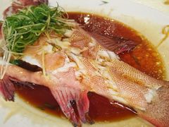 -老字号蛇口德记烧腊饭店·海鲜加工