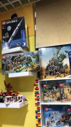 -Block Park 租乐高(D32店)