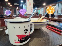 -老南昌粉面馆(绳金塔店)