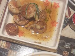 -湖滨1950牛排西餐厅(泽州路店)