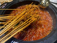 -钢管厂五区小郡肝火锅串串香(总店)
