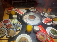 -吴老幺火锅(金龙店)