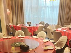 -世纪缘国际会议中心·中餐厅(百家湖店)