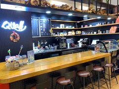 -Olé精品超市(北京合生汇店)