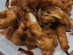 -九龙餐厅(大沽路店)