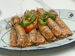 -明本湛江鸡•海鲜小厨(陈家祠店)