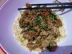 -阿当·小炒牛肉面(人广店)