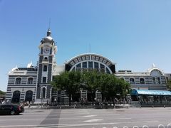 -中国铁道博物馆(正阳门馆)