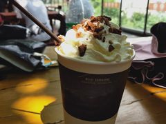 -茶颜悦色(岳麓山顶店)
