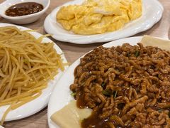 -姥家春饼店(漳州二路店)