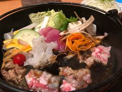-黒豚料理 寿庵(中央駅西口店)