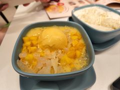 -杨枝金捞甜品(氹仔泉澧店)