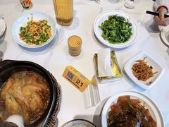 -环秀楼(黄山呈坎店)