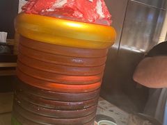 -温野菜涮涮锅(曲江大悦城店)