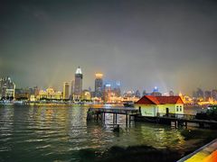 -宝莱纳餐厅(滨江店)