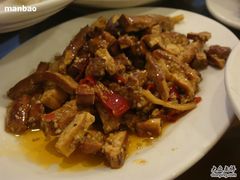 麻辣豆干-东方饺子王(创始店)