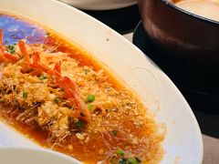 -吴越荣记苏州菜·松鼠桂鱼100%活鱼现做(斜塘老街店)