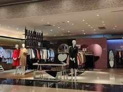 -天和百货(华南MALL店)