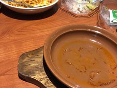 -萨莉亚意式餐厅(江桥万达广场店)