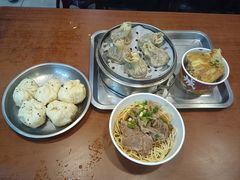 -蔡林记(黄鹤楼店)