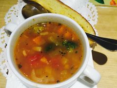 -必胜客(北苑路店)