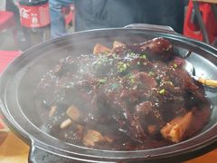 -回味黑鸭煲·始于2006(万松园店)