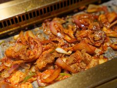 -新石器烤肉(中房金谊广场店)