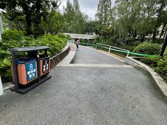 -兰溪青年公园