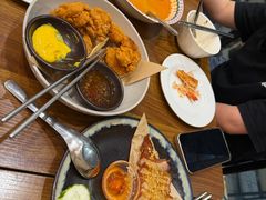 -曼谷食堂·泰国家庭料理