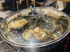 -川骄海鲜自助(亚运村店)