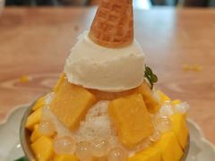 -Thai Alley泰爱里(二沙岛店)
