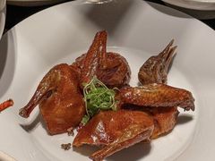 -领事馆19号中餐厅(厦门海景洲际酒店)
