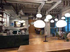 -Wagas沃歌斯(江浦路店)