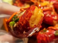 -熊记虾王·小龙虾(东晓南店)