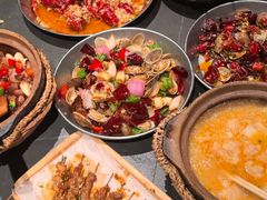 -巴厘龙虾·榜首油焖大虾(洞庭·艺术洋房店)