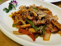 -品大三·南京菜(大行宫店)