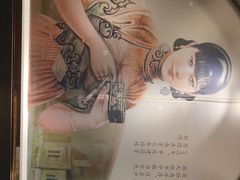 -城南往事·鲁菜济南菜(软件园美莲广场店)