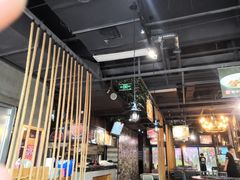 大堂-琥珀老六龙虾(四里河店)