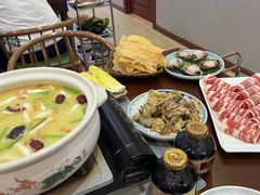-金龙·打边炉(武进路店)