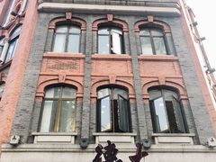 门面-德大西餐社(云南南路店)