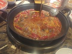 -铜人李火锅(西大街店)