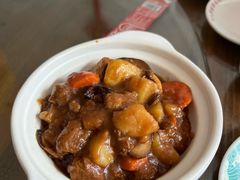 -静莲斋(仙人洞店)