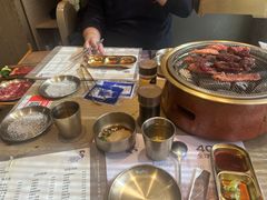 -西塔老太太泥炉烤肉(沈阳店)